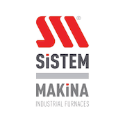 Société Sistem Makina Industrial Furnaces